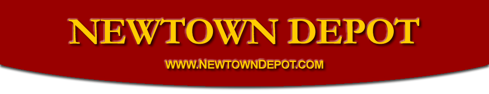 Newtown Depot Shopping Center